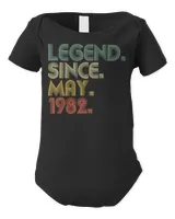 Infant Short Sleeve Bodysuit