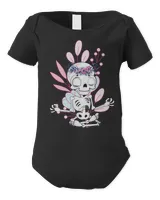 Infant Short Sleeve Bodysuit