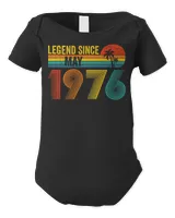 Infant Short Sleeve Bodysuit
