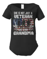 Infant Short Sleeve Bodysuit