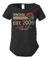 Infant Short Sleeve Bodysuit