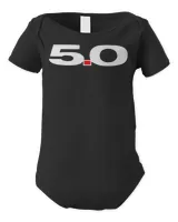 Infant Short Sleeve Bodysuit