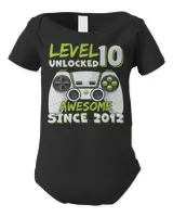 Infant Short Sleeve Bodysuit
