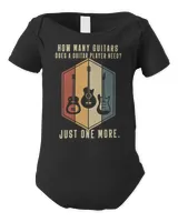 Infant Short Sleeve Bodysuit