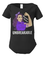 Infant Short Sleeve Bodysuit