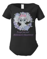 Infant Short Sleeve Bodysuit