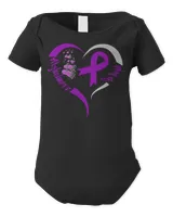 Infant Short Sleeve Bodysuit