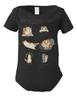 Infant Short Sleeve Bodysuit
