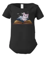 Infant Short Sleeve Bodysuit