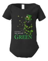 Infant Short Sleeve Bodysuit