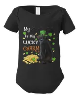 Infant Short Sleeve Bodysuit