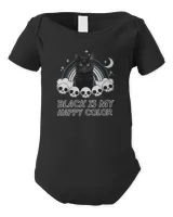 Infant Short Sleeve Bodysuit
