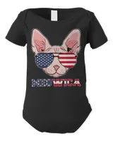 Infant Short Sleeve Bodysuit