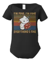 Infant Short Sleeve Bodysuit