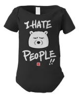 Infant Short Sleeve Bodysuit