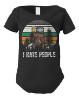 Infant Short Sleeve Bodysuit