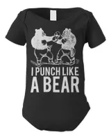 Infant Short Sleeve Bodysuit