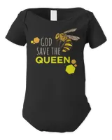 Infant Short Sleeve Bodysuit