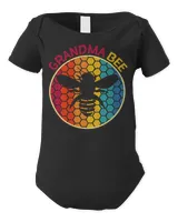 Infant Short Sleeve Bodysuit