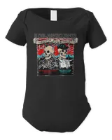 Infant Short Sleeve Bodysuit