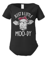 Infant Short Sleeve Bodysuit