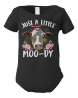 Infant Short Sleeve Bodysuit