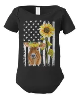Infant Short Sleeve Bodysuit