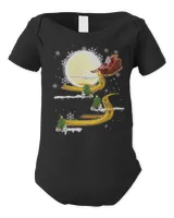 Infant Short Sleeve Bodysuit
