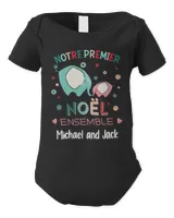 Infant Short Sleeve Bodysuit