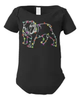 Infant Short Sleeve Bodysuit