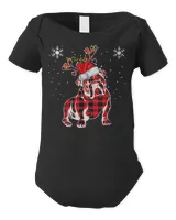 Infant Short Sleeve Bodysuit