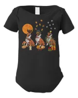 Infant Short Sleeve Bodysuit