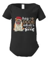 Infant Short Sleeve Bodysuit