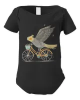 Infant Short Sleeve Bodysuit