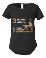 Infant Short Sleeve Bodysuit