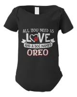 Infant Short Sleeve Bodysuit