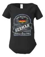 Infant Short Sleeve Bodysuit