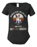 Infant Short Sleeve Bodysuit