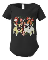Infant Short Sleeve Bodysuit