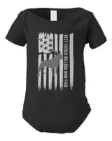 Infant Short Sleeve Bodysuit