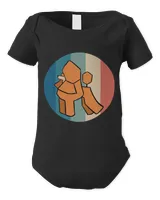 Infant Short Sleeve Bodysuit