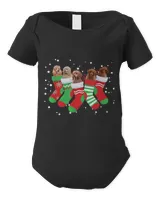 Infant Short Sleeve Bodysuit
