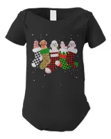 Infant Short Sleeve Bodysuit