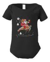Infant Short Sleeve Bodysuit