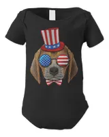 Infant Short Sleeve Bodysuit