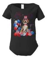 Infant Short Sleeve Bodysuit