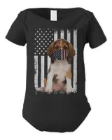 Infant Short Sleeve Bodysuit