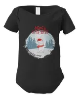 Infant Short Sleeve Bodysuit