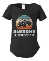 Infant Short Sleeve Bodysuit