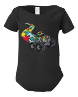 Infant Short Sleeve Bodysuit